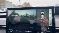 Toyota bZ4X 165kW Design 73kWh 5dr Auto Electric Hatchback